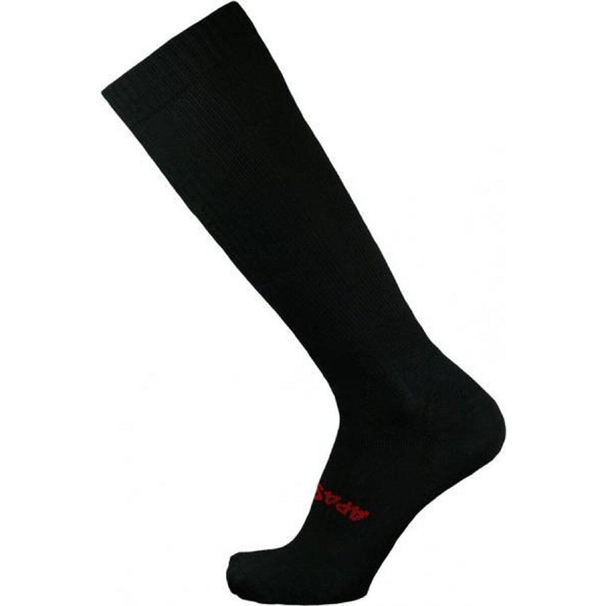 ponožky APASOX Effective black